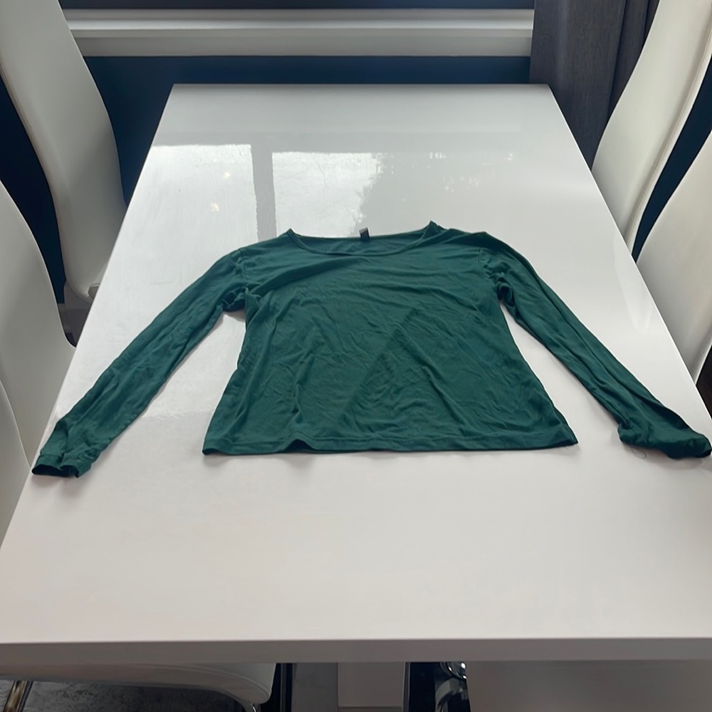 Long Sleeve T Shirt